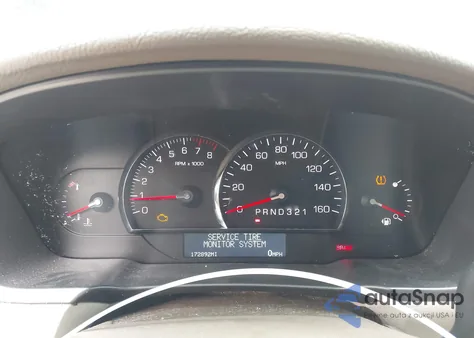 2006 Cadillac Dts Standard z USA, uszkodzony, nr VIN 1G6KD57Y96U116209